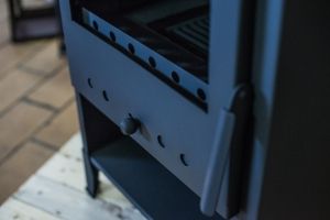 Fireplaces