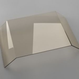 Glass Plate