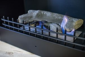 Bioethanol fireplaces